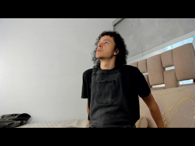 CarterGray - Sexe cam en vivo - 23312789