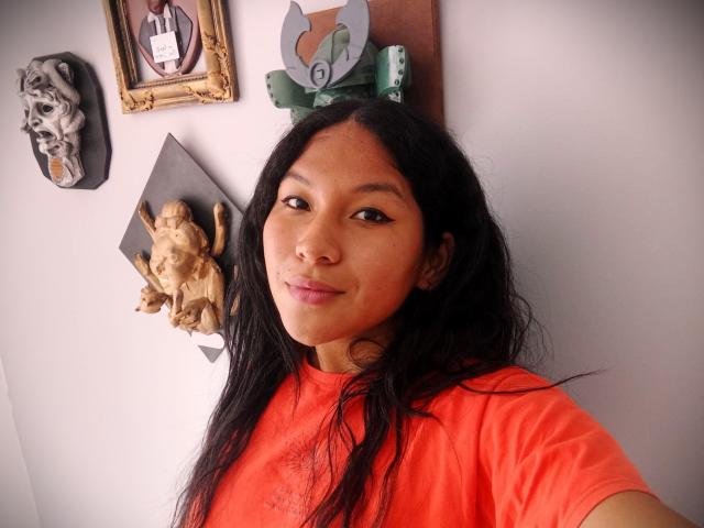 AbbyBlack69 - Live porn &amp; sex cam - 23313789