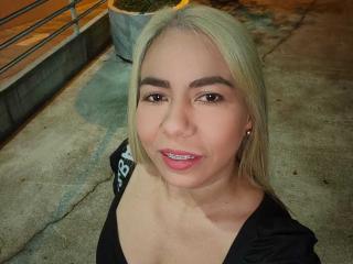 KianaSan - Sexe cam en vivo - 23313977