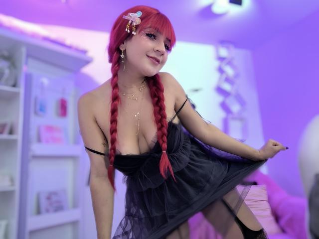 HanaKonekoo - Camera khiêu dâm &amp; quyến rũ trực tiếp - 23314017