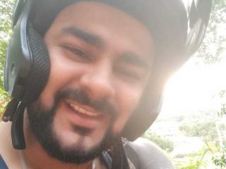 RobertKrakashia - сексуальная веб-камера в реальном времени - 23314265