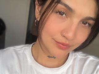 AndreaSimmons - Sexe cam en vivo - 23314477