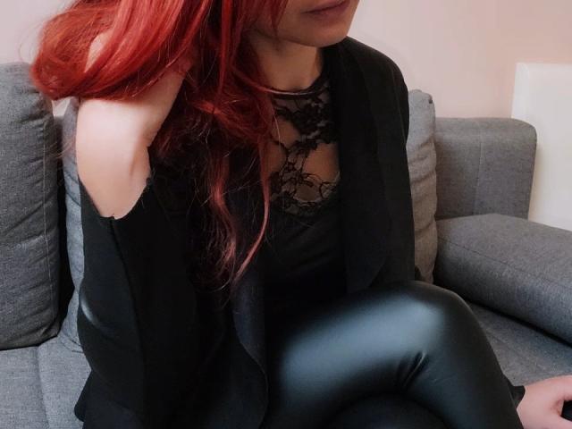 LilouLove - Sexe cam en vivo - 23315009