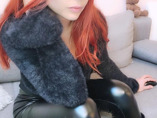 LilouLove - Live porn &amp; sex cam - 23315189