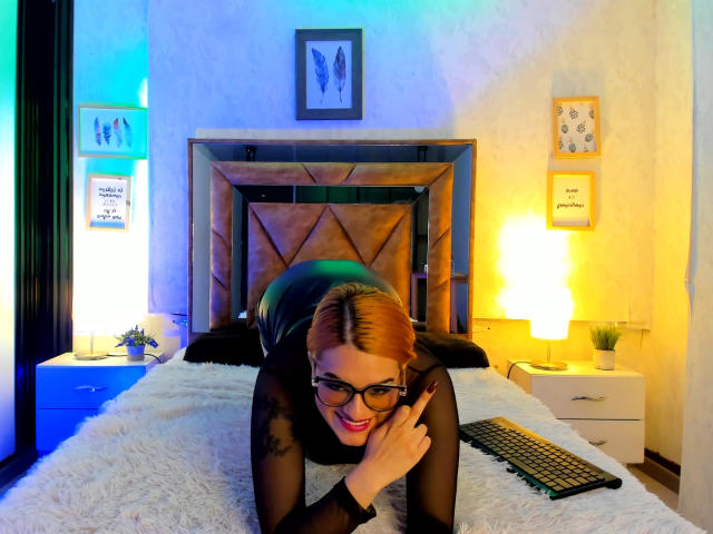 NikyRojas - Live porno og sexkamera - 23315233