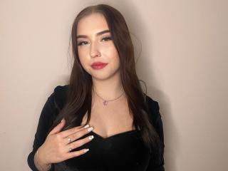 TreisiGray - Sexe cam en vivo - 23315469
