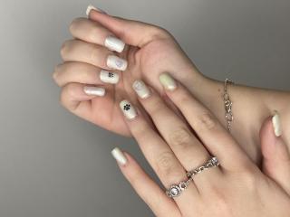 TreisiGray - Live porn &amp; sex cam - 23315473