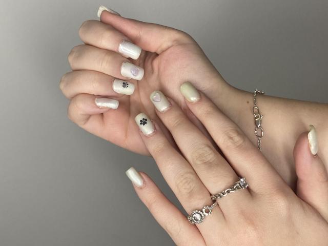 TreisiGray - сексуальная веб-камера в реальном времени - 23315473