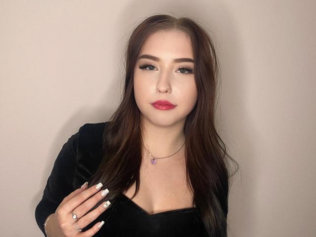 TreisiGray - Sexe cam en vivo - 23315505