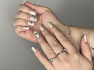 TreisiGray - Sexe cam en vivo - 23315521