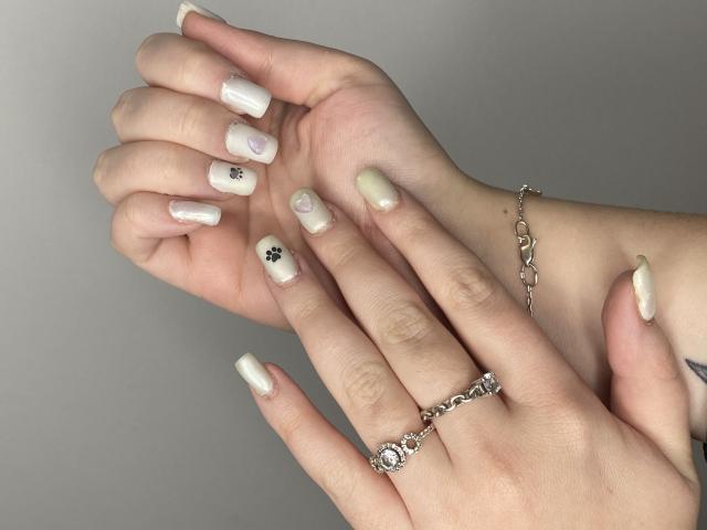 TreisiGray - Camera khiêu dâm &amp; quyến rũ trực tiếp - 23315521