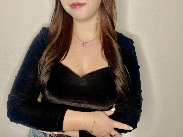 TreisiGray - Live porn &amp; sex cam - 23315525