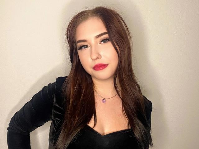 TreisiGray - Live porn &amp; sex cam - 23315529