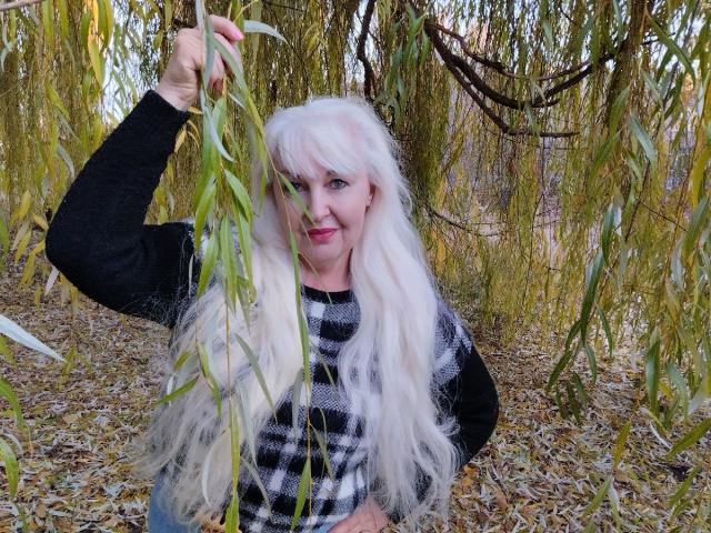 KamaliaSim - сексуальная веб-камера в реальном времени - 23315905