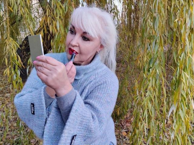 KamaliaSim - Sexe cam en vivo - 23315973