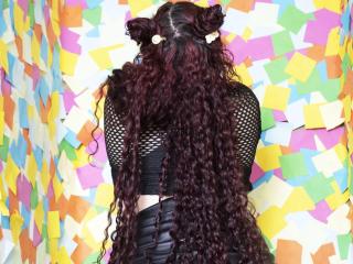 LunaF - Live porn &amp; sex cam - 23316429