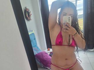 LunaF - Camera khiêu dâm &amp; quyến rũ trực tiếp - 23316517