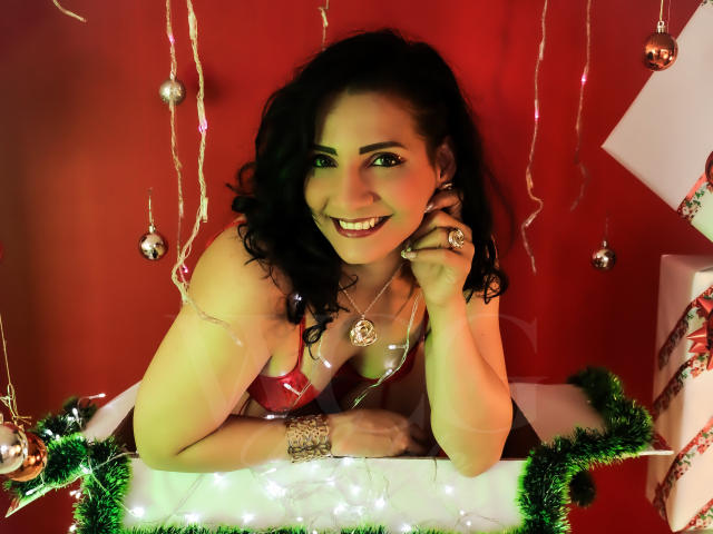 EllieNovoa - Sexe cam en vivo - 23316753