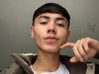 ImJuanda - Live porn &amp; sex cam - 23317005