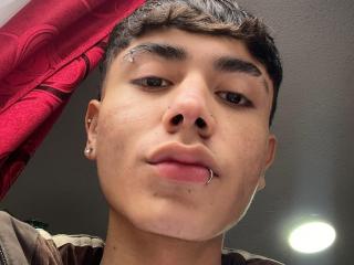 ImJuanda - Live porn &amp; sex cam - 23317013