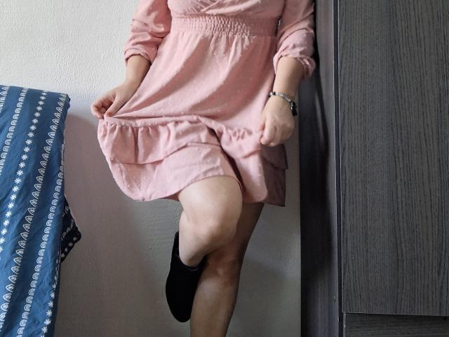 LaFrancaiseJessy - 라이브 포르노 &amp; 섹스 캠 - 23317733