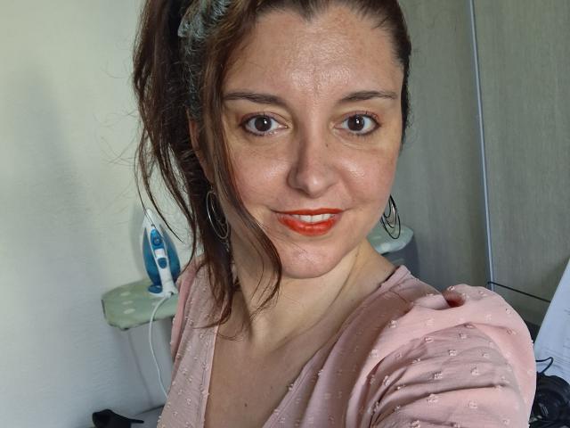 LaFrancaiseJessy - 라이브 포르노 &amp; 섹스 캠 - 23317765