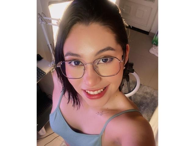 NaniRosse - Live porn &amp; sex cam - 23317893