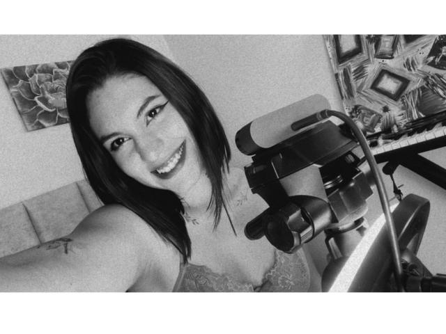 NaniRosse - Sexe cam en vivo - 23317917