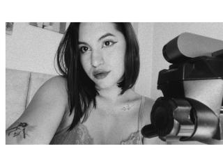 NaniRosse - Camera khiêu dâm &amp; quyến rũ trực tiếp - 23317969