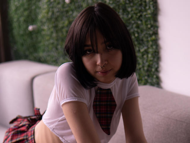 MillaHottLove69 - Camera khiêu dâm &amp; quyến rũ trực tiếp - 23318337