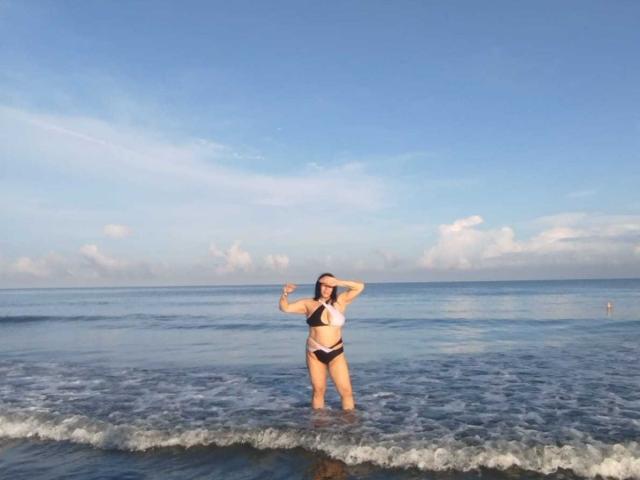 LizaRussell - Live porno og sexkamera - 23318425