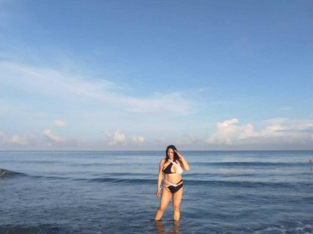 LizaRussell - Live porno og sexkamera - 23318445