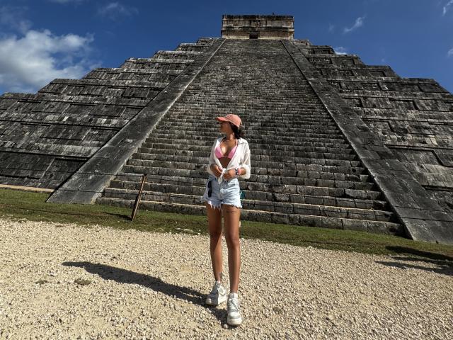 ThaliaAres - Live porn &amp; sex cam - 23318465