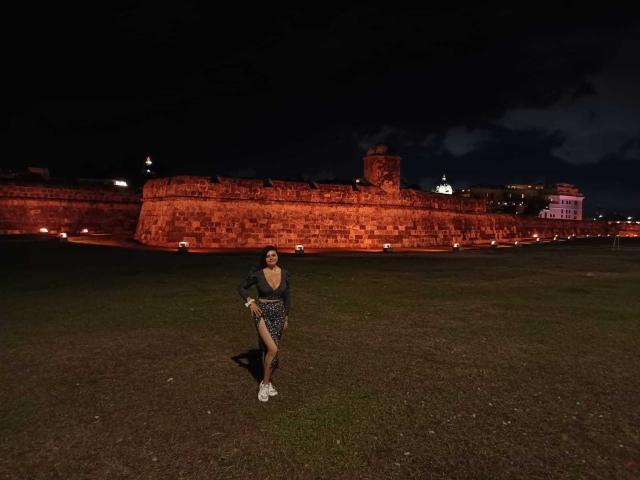 katherinLatin - Sexe cam en vivo - 23318585