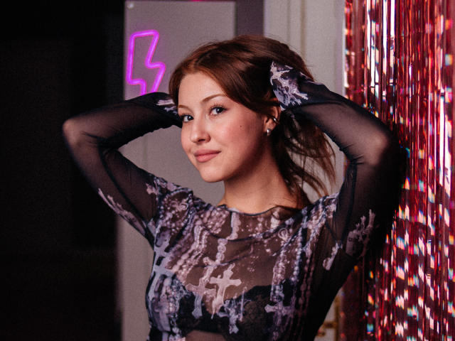 JiaPictorialArt - Live porn &amp; sex cam - 23319017