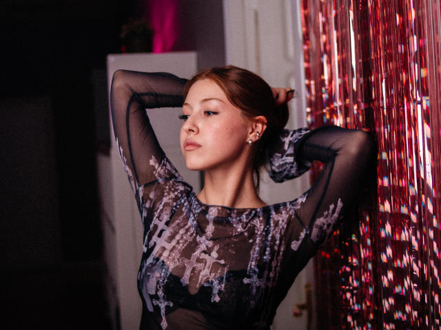 JiaPictorialArt - Sexe cam en vivo - 23319029