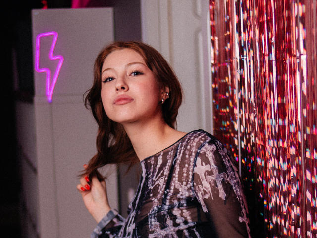 JiaPictorialArt - Camera khiêu dâm &amp; quyến rũ trực tiếp - 23319037