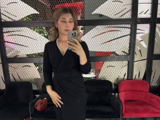 SoftGeraldine - Camera khiêu dâm &amp; quyến rũ trực tiếp - 23319081