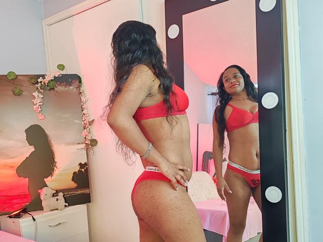 BriannaMada - Sexe cam en vivo - 23319157