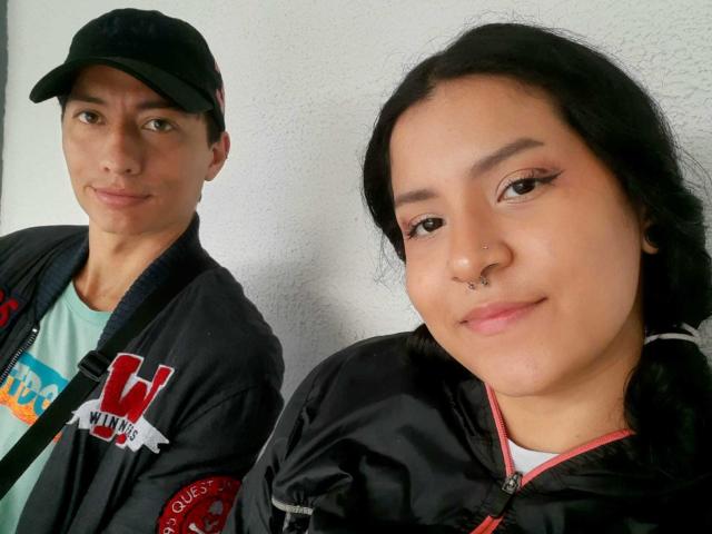 MiaAndJackk - Sexe cam en vivo - 23319685