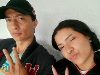 MiaAndJackk - Live porn &amp; sex cam - 23319689