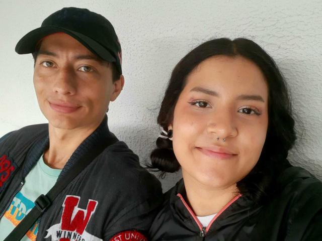 MiaAndJackk - Live porn &amp; sex cam - 23319693