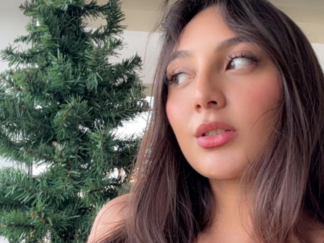 DianaFernandezz - Live sex cam - 23320209