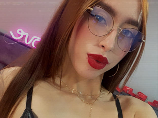 BelleWhatson - Live sex cam - 23320585
