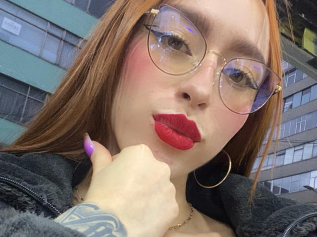 BelleWhatson - Élő pornó és szexkamera - 23320593