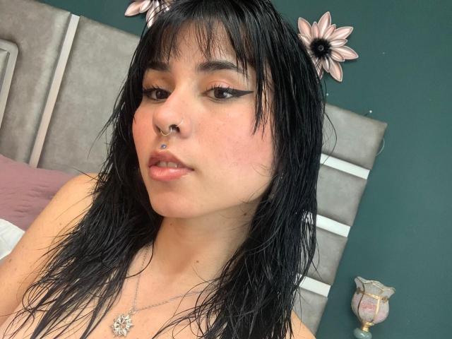 GaiaJonnes - сексуальная веб-камера в реальном времени - 23321517