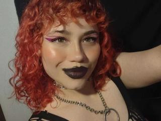 MarceWilliams - Live porn &amp; sex cam - 23321797