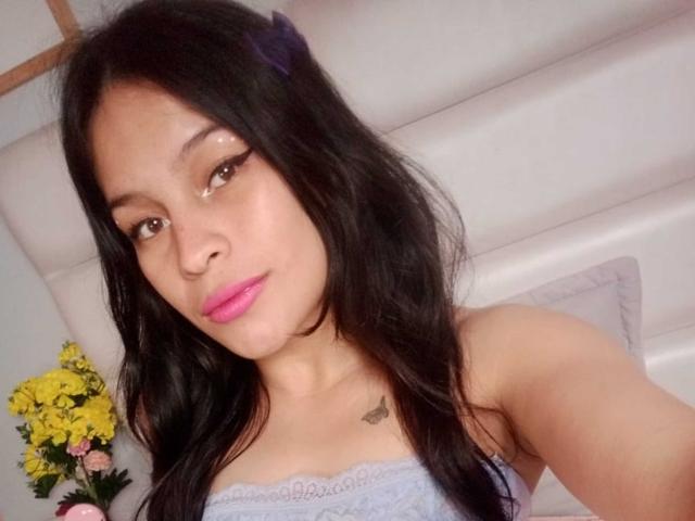 AriadnaJons - Live porn &amp; sex cam - 23322185