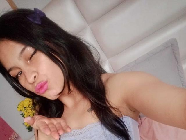 AriadnaJons - Live porn &amp; sex cam - 23322189