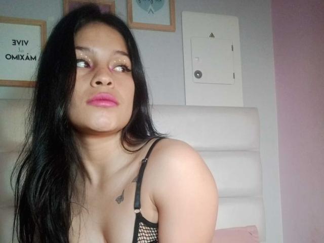 AriadnaJons - Sexe cam en vivo - 23322197